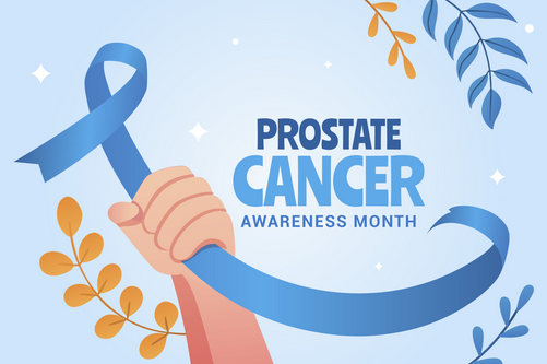 Prostate Cancer Research