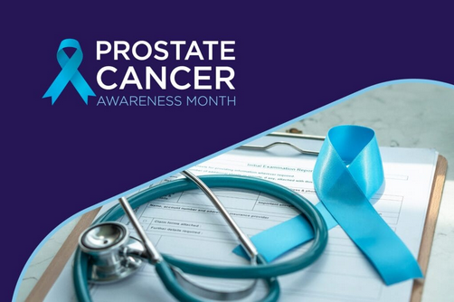 Prostate Cancer Research