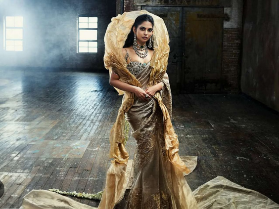 Met Gala Look 2026