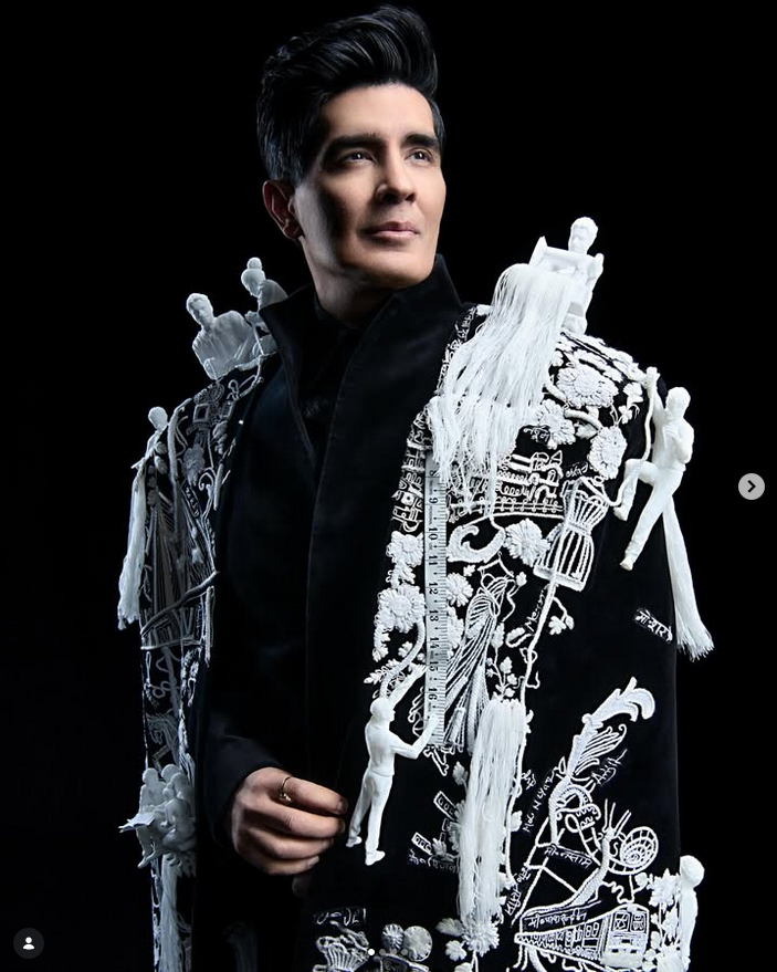 Manish Malhotra Met 2026
