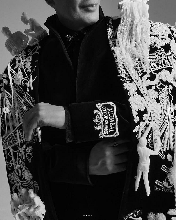 Manish Malhotra Met 2026
