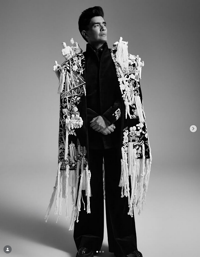 Manish Malhotra Met 2026