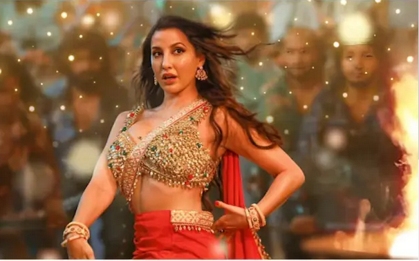 Nora Fatehi