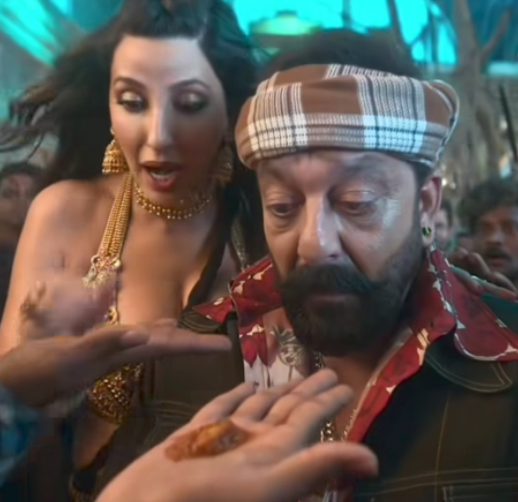 Nora Fatehi
