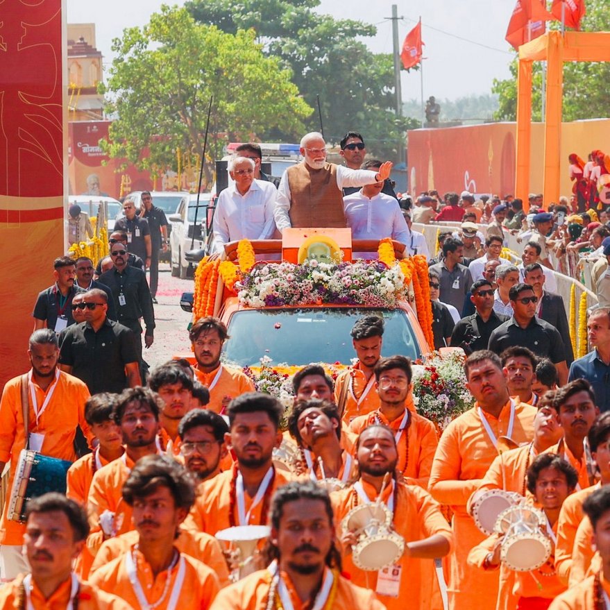Somnath Amrut Mahotsav