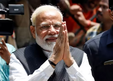 Modi WFH Appeal 