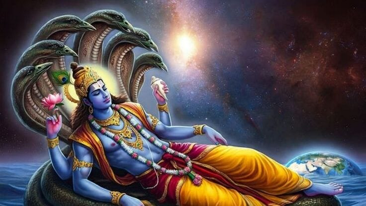Apara Ekadashi 2026