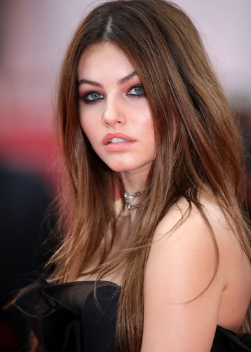Thylane Blondeau