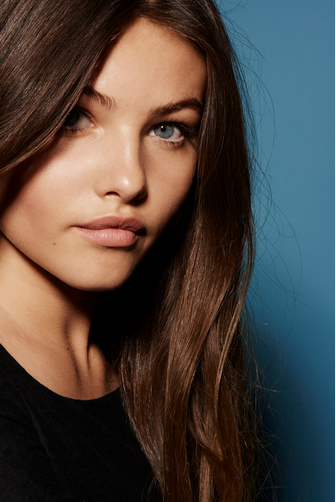 Thylane Blondeau