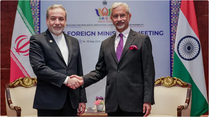 Abbas Araghchi
