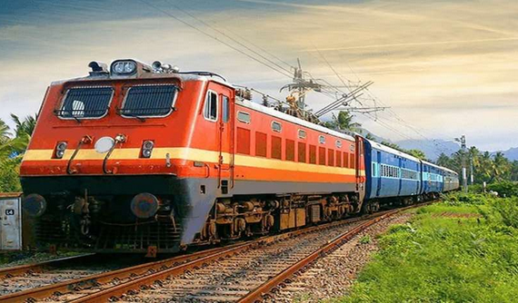 Railway Track Safety Rules