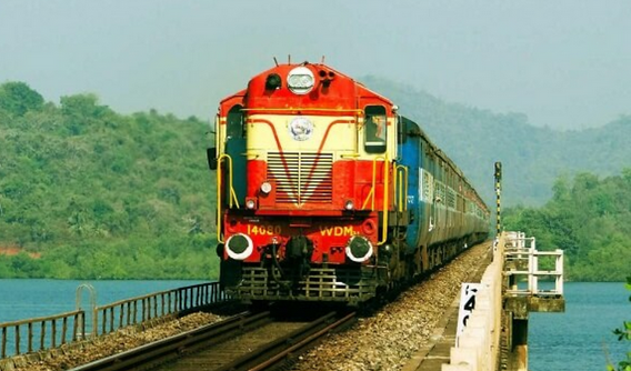 Railway Track Safety Rules