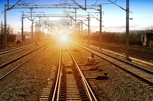 Railway Track Safety Rules