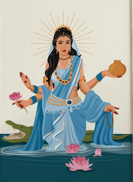 Ganga Dussehra 2026