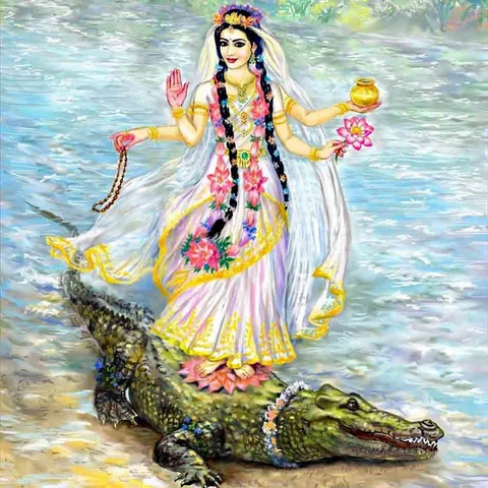 Ganga Dussehra 2026