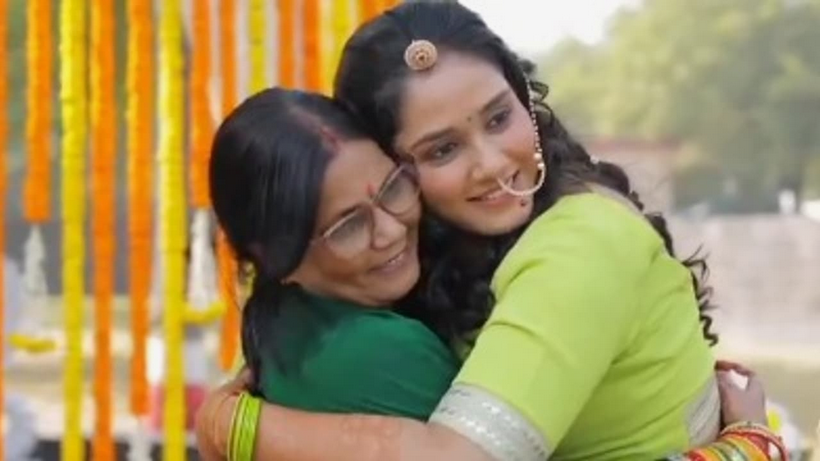Twisha Sharma Case