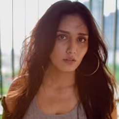 Twisha Sharma Case