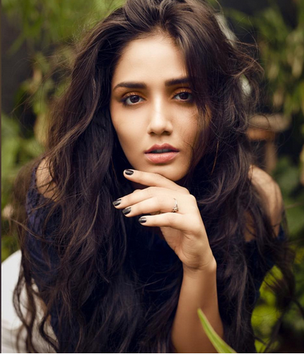 Twisha Sharma Case