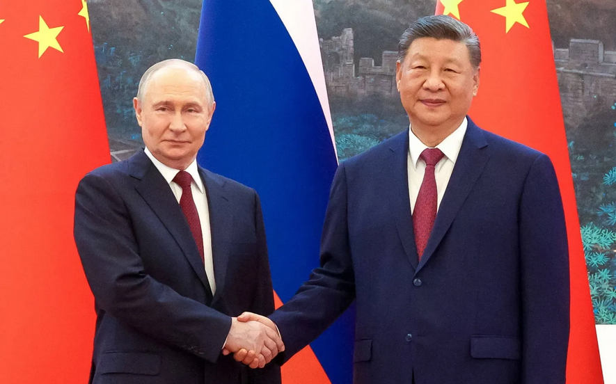 BFF Diplomacy