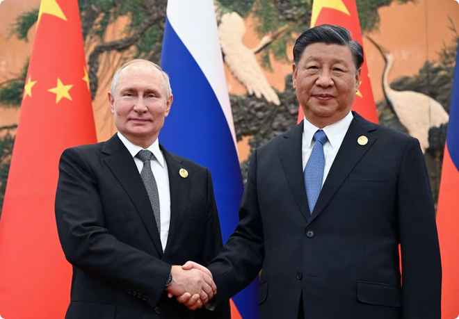 BFF Diplomacy