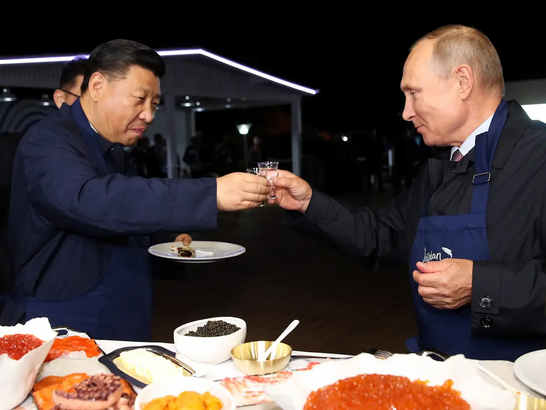 BFF Diplomacy