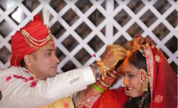 Samarth Singh Surrender