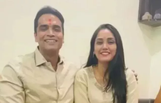 Samarth Singh Surrender