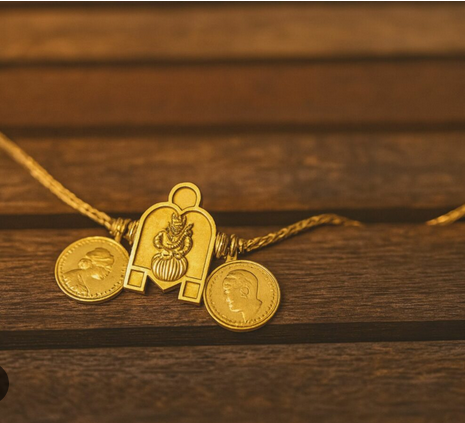 Mangalsutra