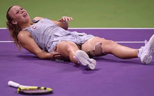 Caroline Wozniacki