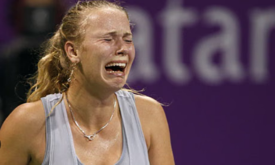 Caroline Wozniacki