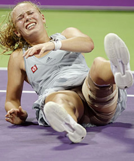 Caroline Wozniacki