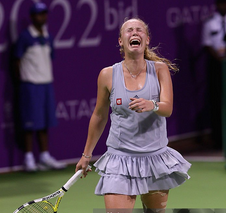Caroline Wozniacki