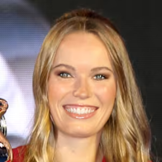 Caroline Wozniacki