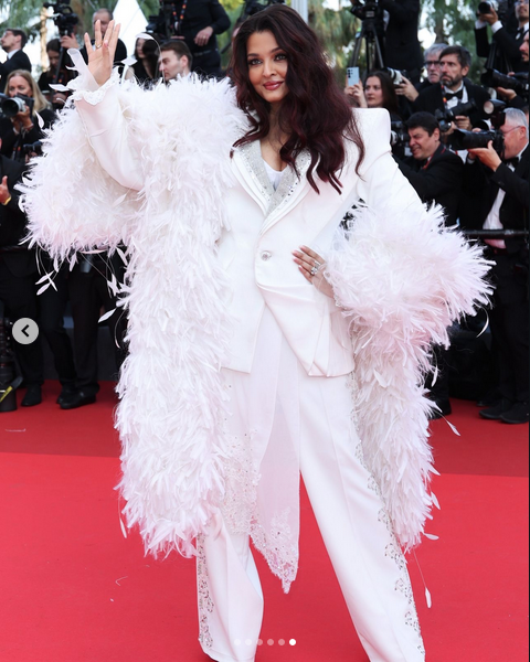 Cannes 2026 Closing Ceremony