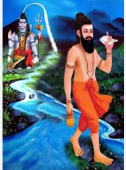 Ganga Dussehra