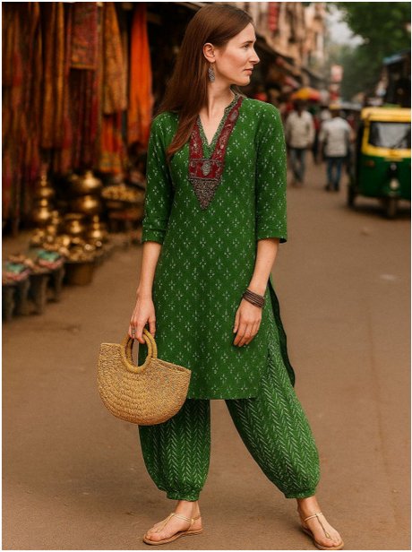 Summer Fashion Trends 2026