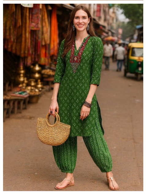 Summer Fashion Trends 2026