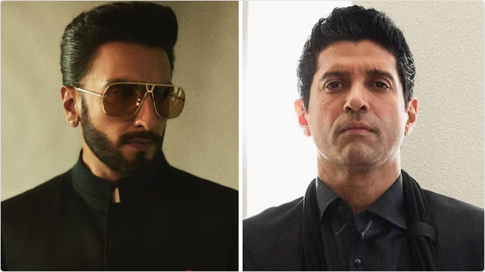 Ranveer Singh FWICE Ban