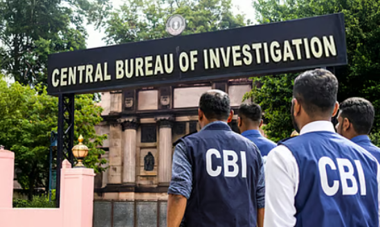 Twisha Sharma Death Case