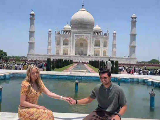 Tiffany Trump
