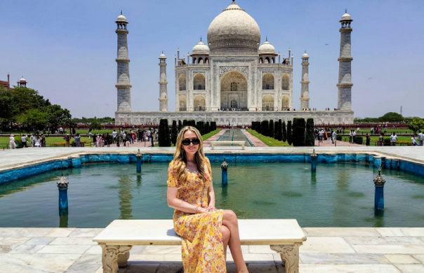 Tiffany Trump