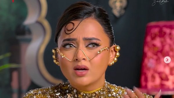 Tejasswi Prakash 