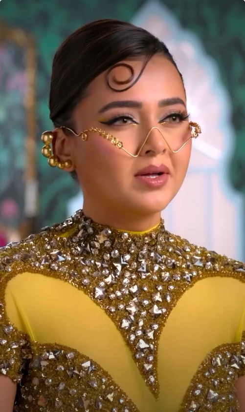 Tejasswi Prakash 
