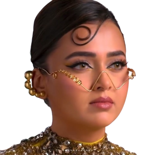 Tejasswi Prakash 