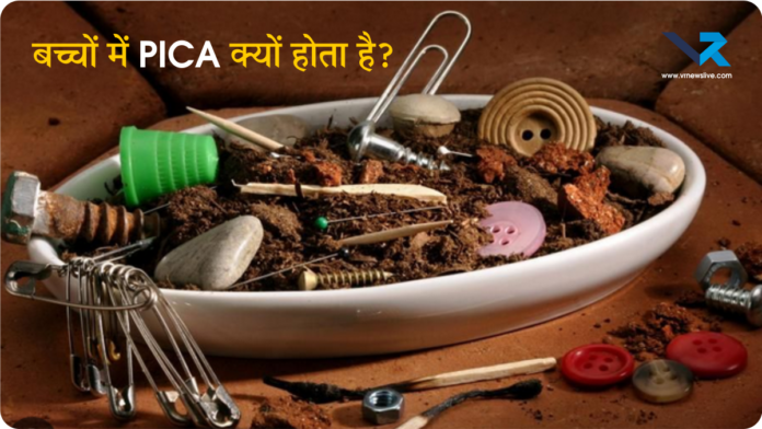 PICA Disorder