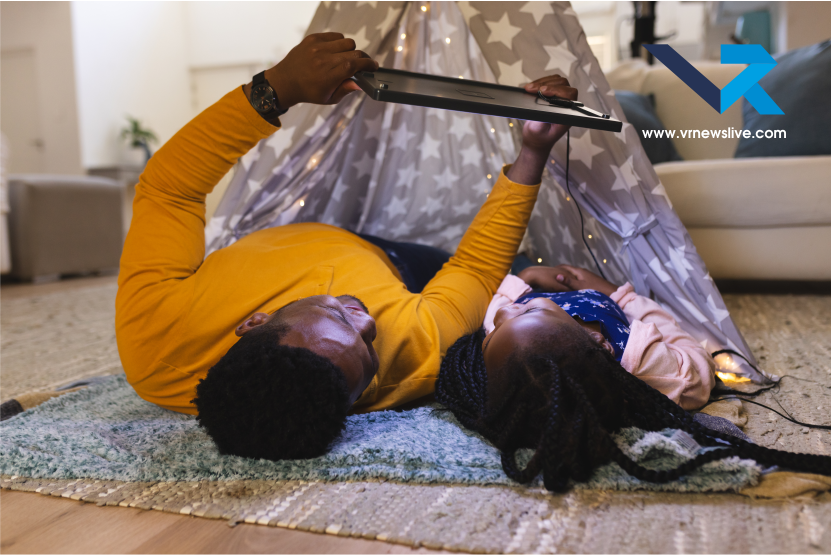 Digital Parenting