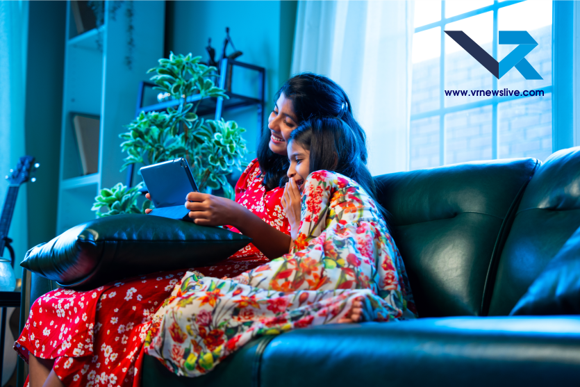 Digital Parenting