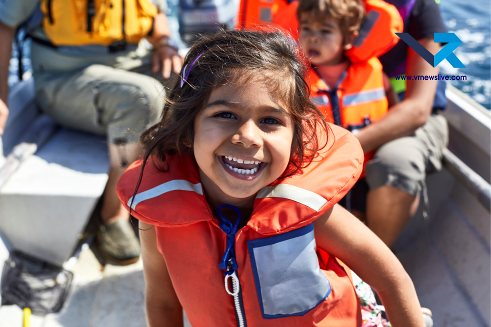 Boating Safety Tips