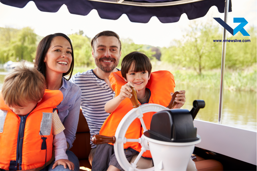 Boating Safety Tips