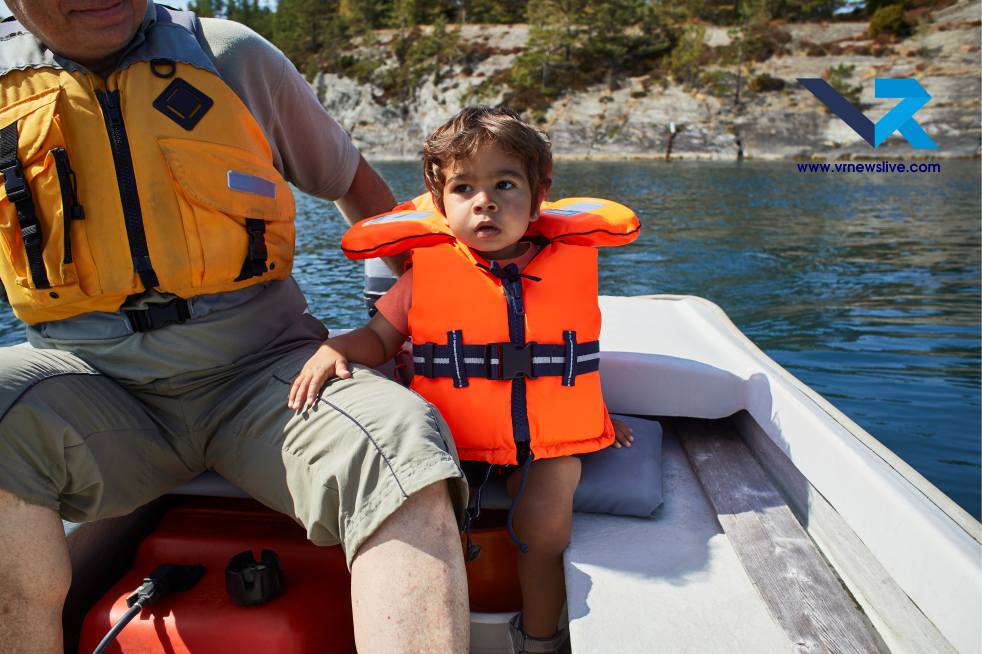 Boating Safety Tips